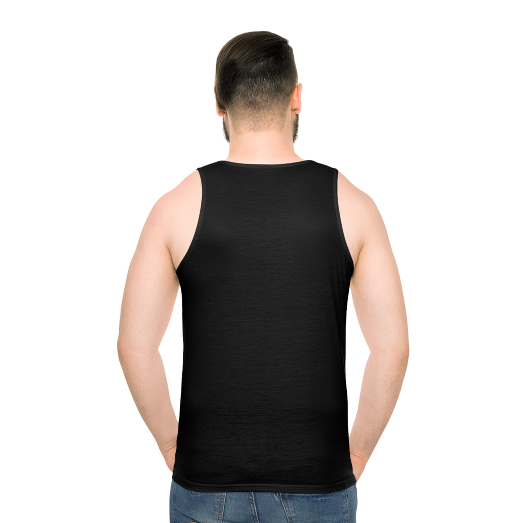 Manny in Yellowstone Tank Top