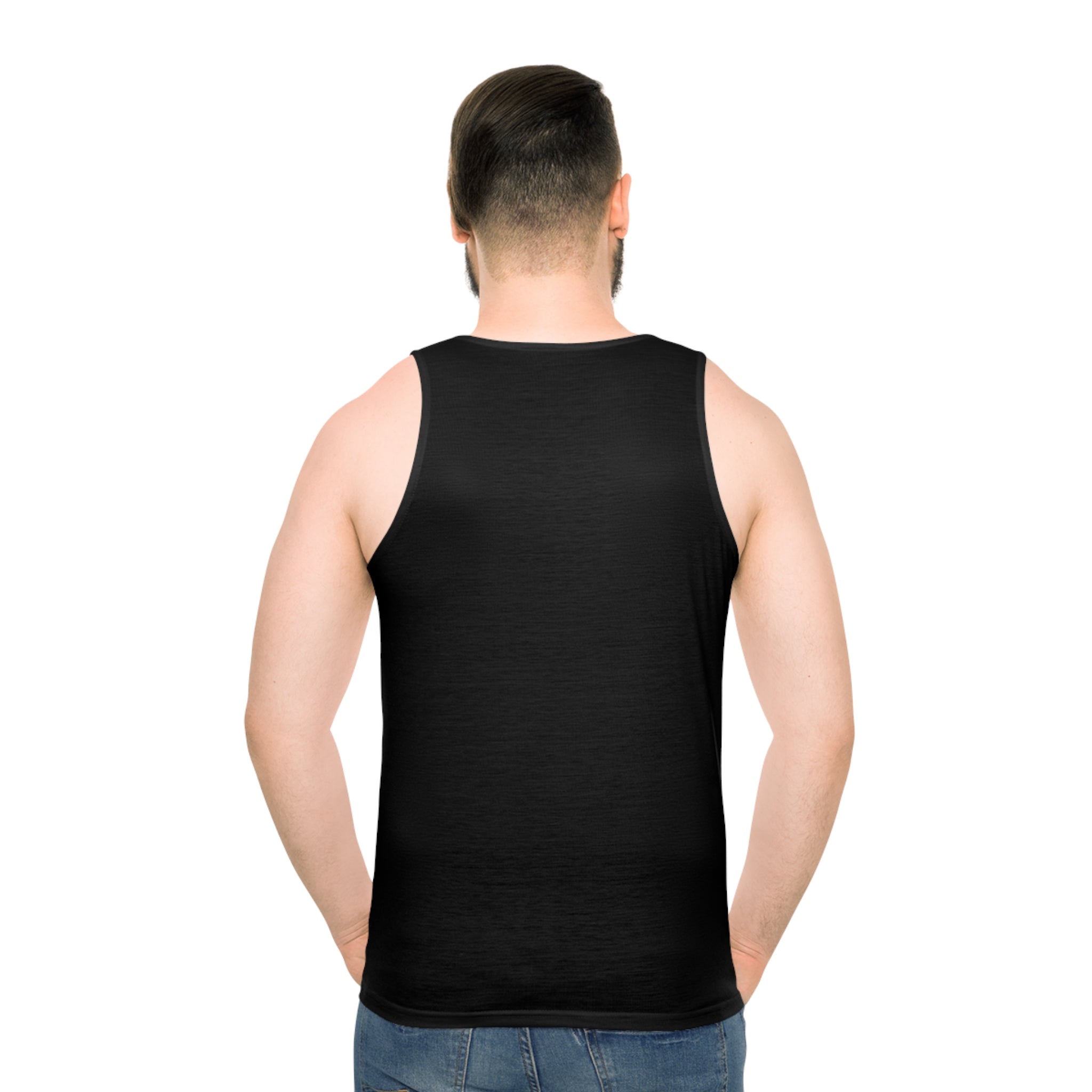 Manny in Yellowstone Tank Top